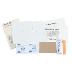 Kokatat Drysuit/Top Repair Kit